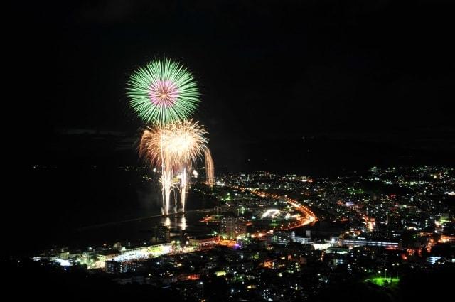 第42回名護夏まつり　～青空市とビールまつり～＜中止となりました＞