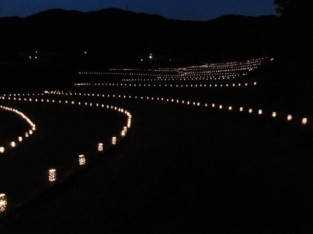 深野棚田まつり＜中止となりました＞