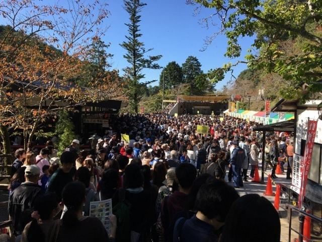 どまん中ふくろい全国だんごまつり＜中止となりました＞