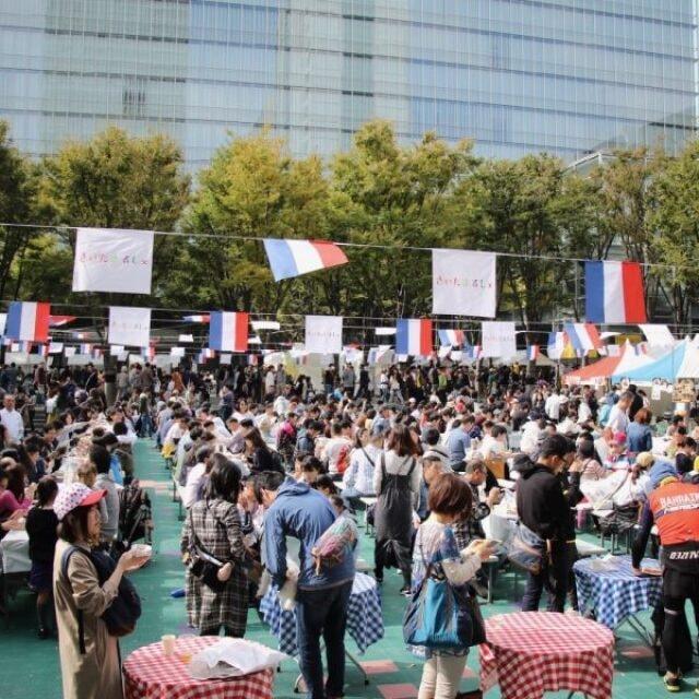 2022さいたまるしぇinさいたまクリテリウム