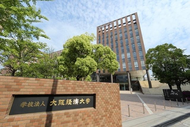 大阪経済大学 万博講座「いのち輝く共創社会」～基調講演　高田 明氏～