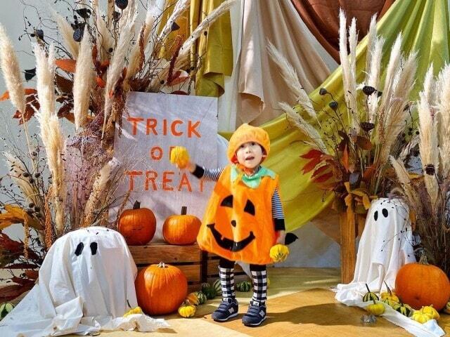 トリアス ハロウィンカーニバル