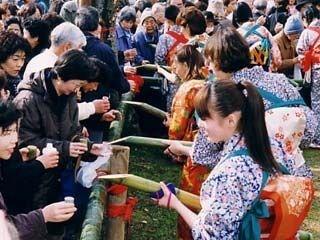 大安寺　光仁会