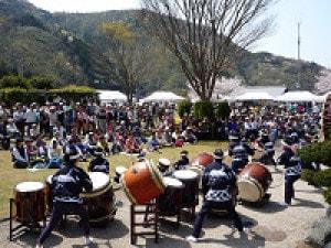 中川三聖まつり＜中止となりました＞