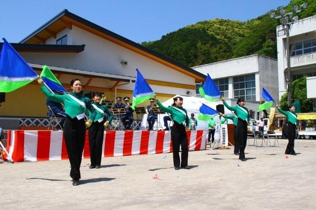 第35回 岩科重文まつり＜中止となりました＞