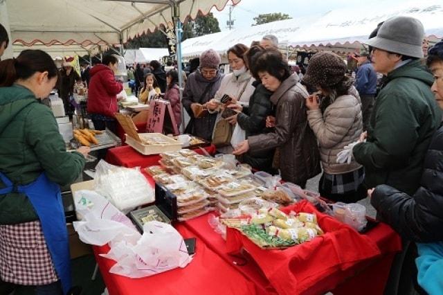 長崎街道大村藩宿場まつり