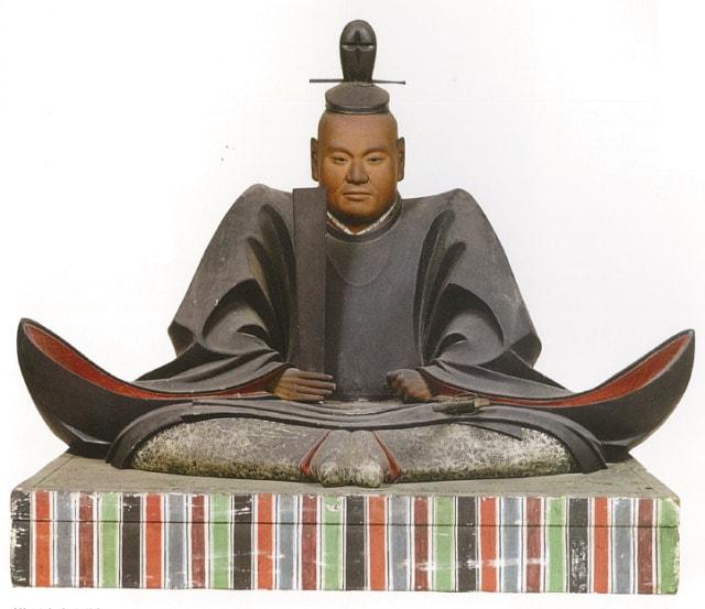 NHK大河ドラマ特別展　どうする家康