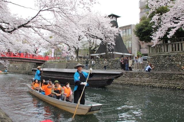 春の芭蕉祭