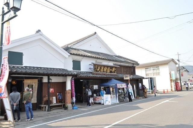 かしま発酵まつり