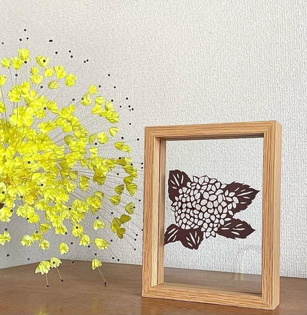 伊勢型紙を体験してみよう