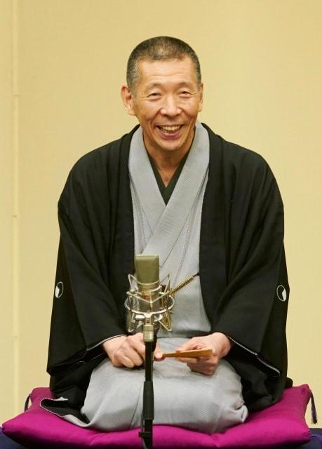 柳亭市馬　独演会