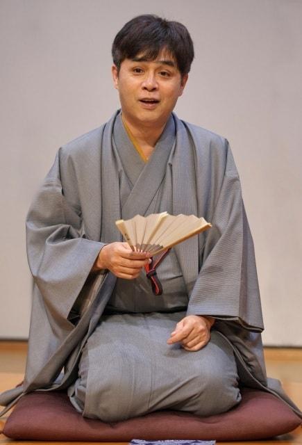 みなみ寄席　立川志らく独演会