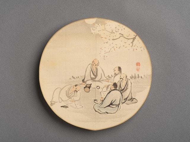 集いの美
