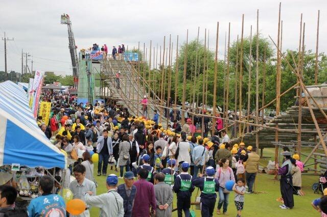第39回 ふるさと多古町あじさい祭り ～あじさいウイーク～