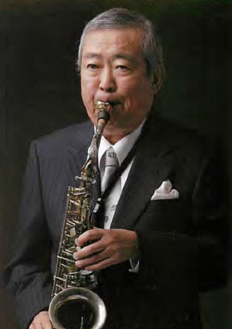 BIG BAND NIGHT！～スペシャルゲスト 五十嵐明要、原田忠幸