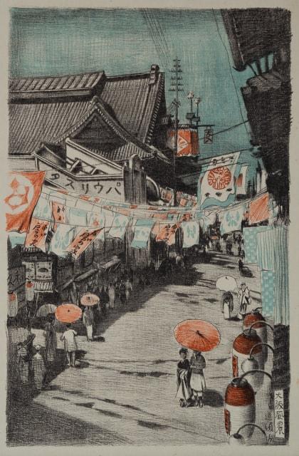 石ノウエ二描ク 石版画と作り手たちの物語
