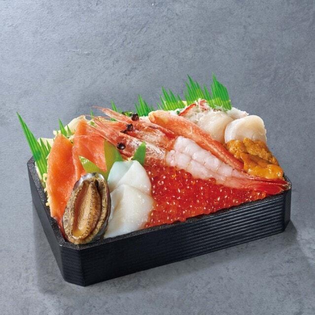 初夏の北海道物産展