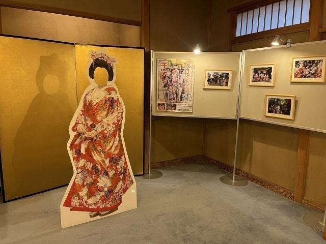 嫁見まつり写真展