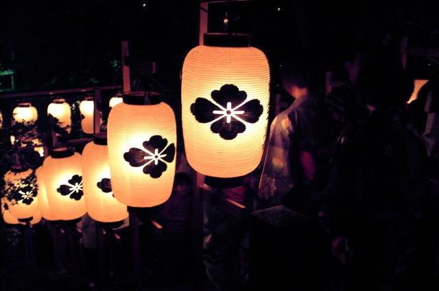 赤崎祭り