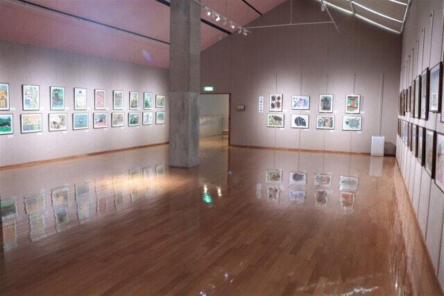 第27回伊藤清永賞子ども絵画展