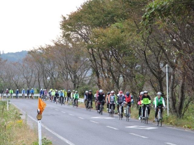 ファンライド鏡野2023