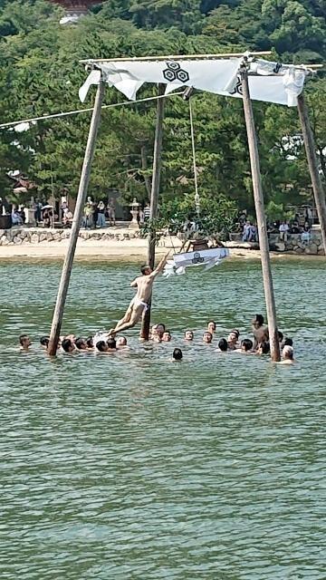 玉取祭