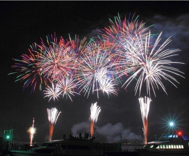 篠島ぎおん祭り2023