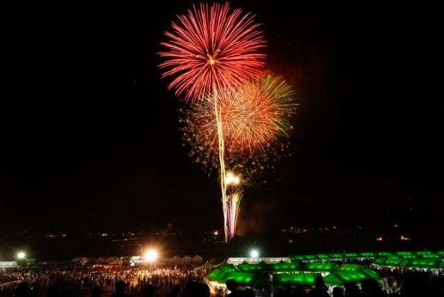 紀の川橋本SUMMER BALL2023