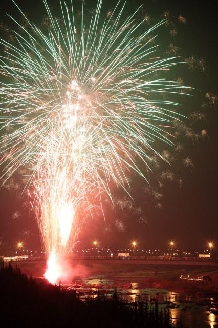 森の国の夏祭り2023