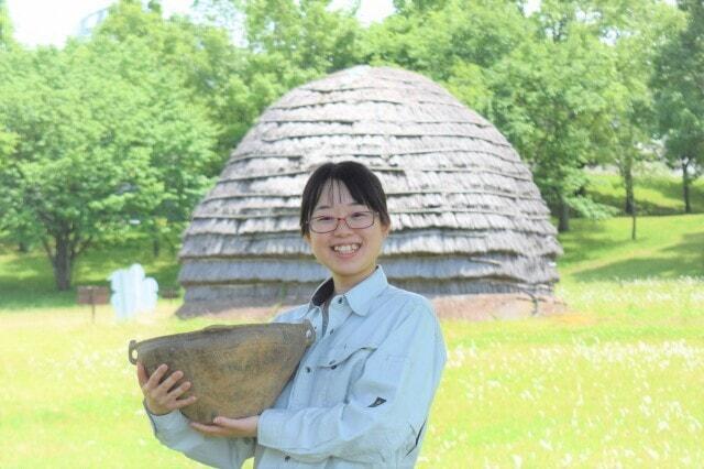 考古学講座 第3回「はじめての考古学~ドキドキ縄文土器~」(鹿児島県)の観光イベント情報|ゆこゆこ