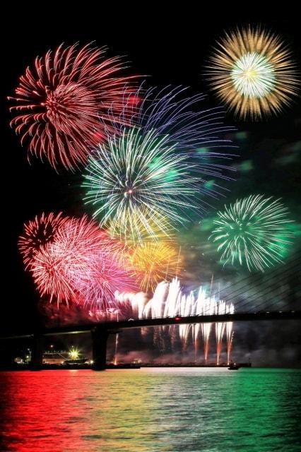 2023石州浜っ子夏まつり