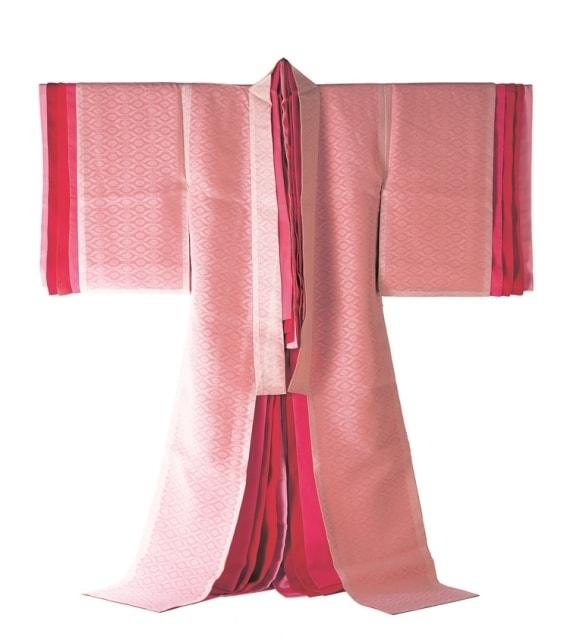 至高の紫　典雅の紅　王朝の色に挑む