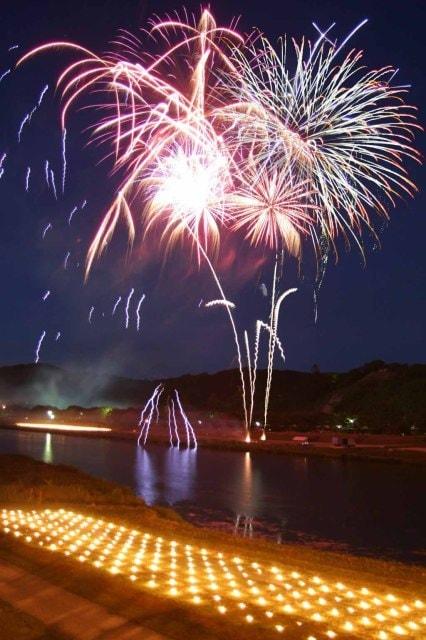 きすき夏祭り