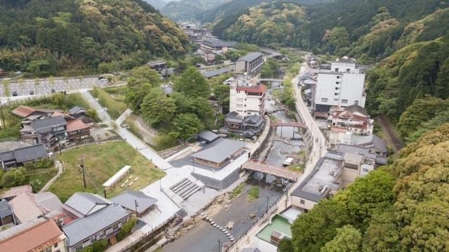 長門湯本温泉うつわの秋vol.04