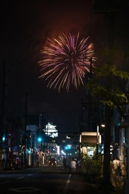 白石夏まつり2023
