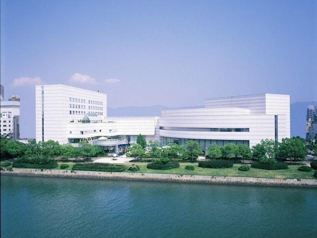 広島市文化交流会館夏フェス　こどもまつり＆夏の文化祭