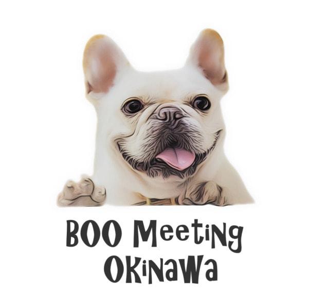 BOO Meeting Okinawa 2023 Halloween