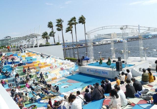 ATCハワイアンフェスティバル