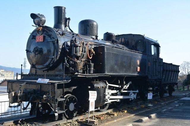 九州歴史資料館パネル展「鉄道遺産ものがたり9～筑前・筑後・車両編｣