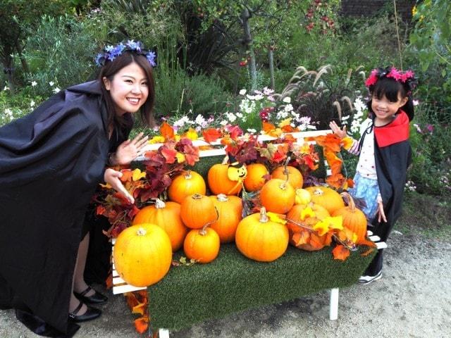 びわ湖大津館　ハロウィンフェスタ2023