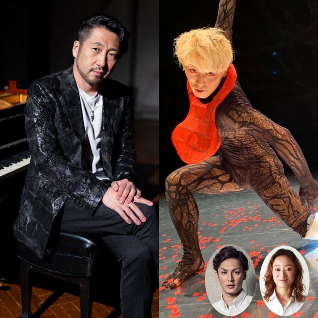 中村天平×大前光市（熊本公演）