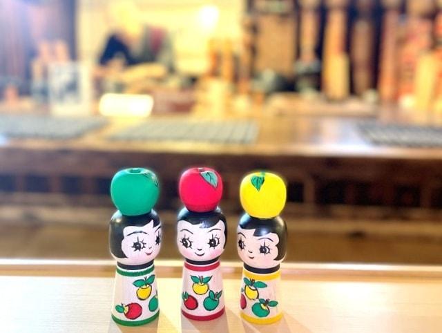 第36回全国伝統こけし工人フェスティバル