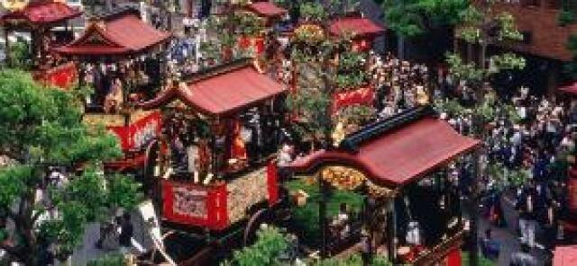 大津祭