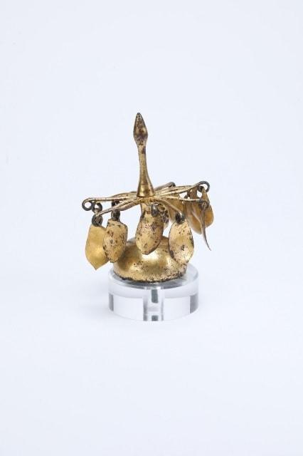 古代史研究フォーラム「船原古墳の馬を語る」