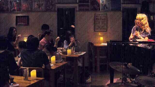 PIANO SOLO & SESSION NIGHT 年末年始スペシャル