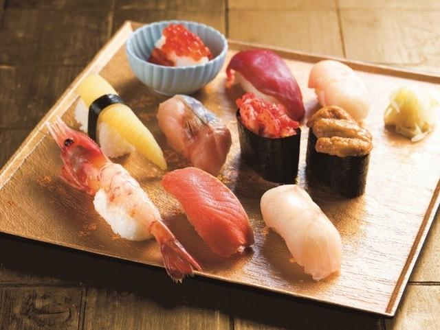 秋の北海道うまいもの会
