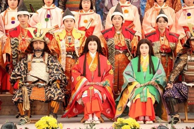 椎葉平家まつり2023