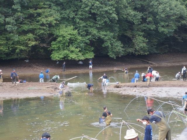第38回　沼まつり