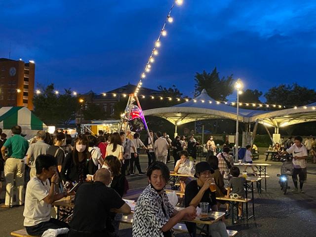 門司港ビアフェスタ2024