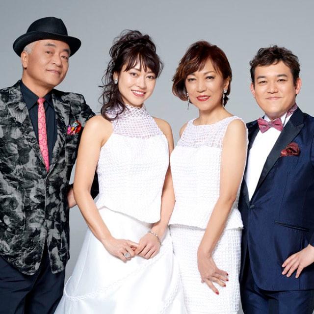 サーカス　～心をつなぐハーモニー～（岩国公演）